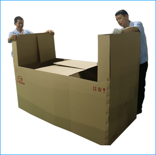 钦州市什么是重型纸箱