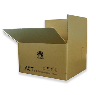 钦州市纸箱包装介绍纸箱定制的要求