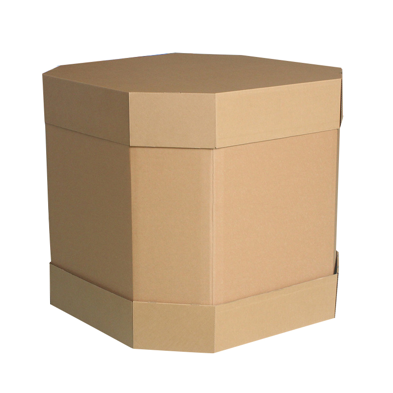 钦州市重型纸箱有哪些优点？