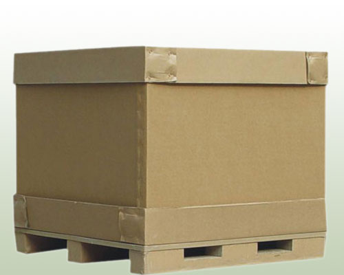 钦州市重型纸箱什么原因突然成为包装行业主流？